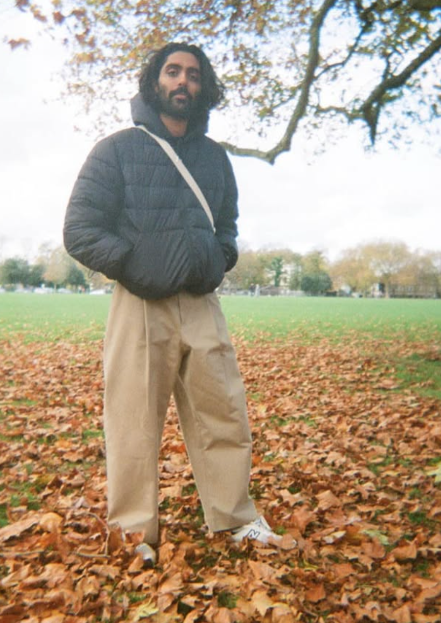 BioPuff® Jacket by Ponda