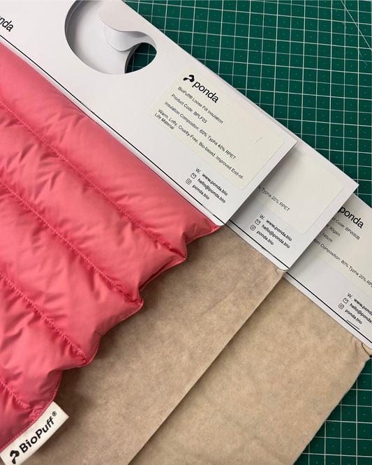 BioPuff® Swatch Set