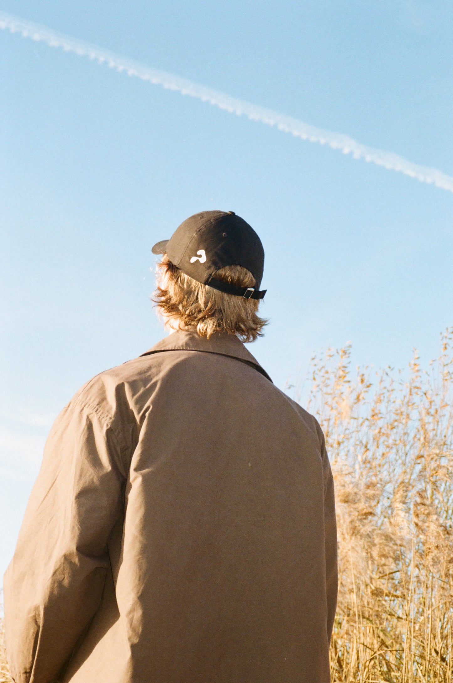 'Make Wetlands Wet Again' Cap - Black