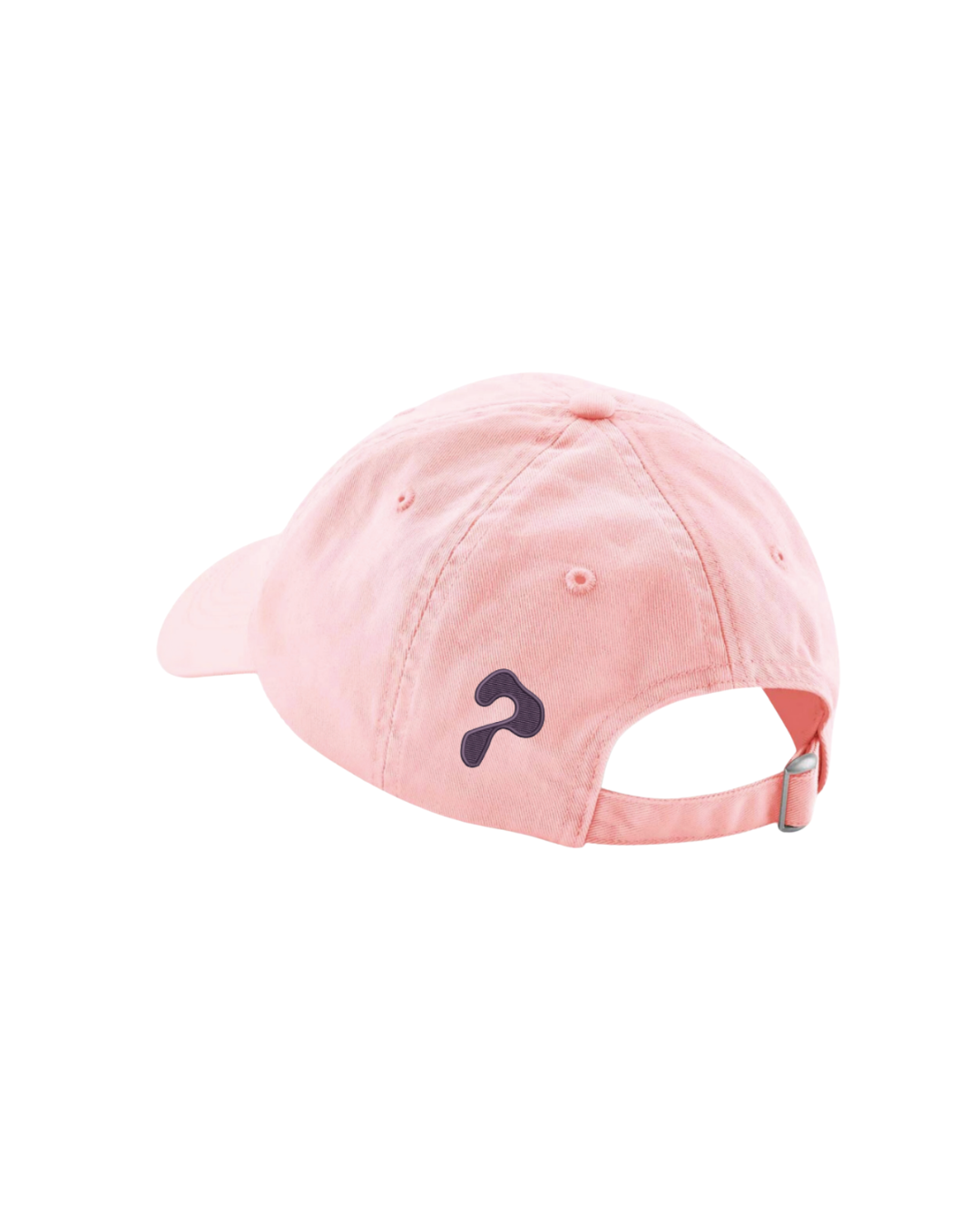 'Make Wetlands Wet Again' Cap - Pink