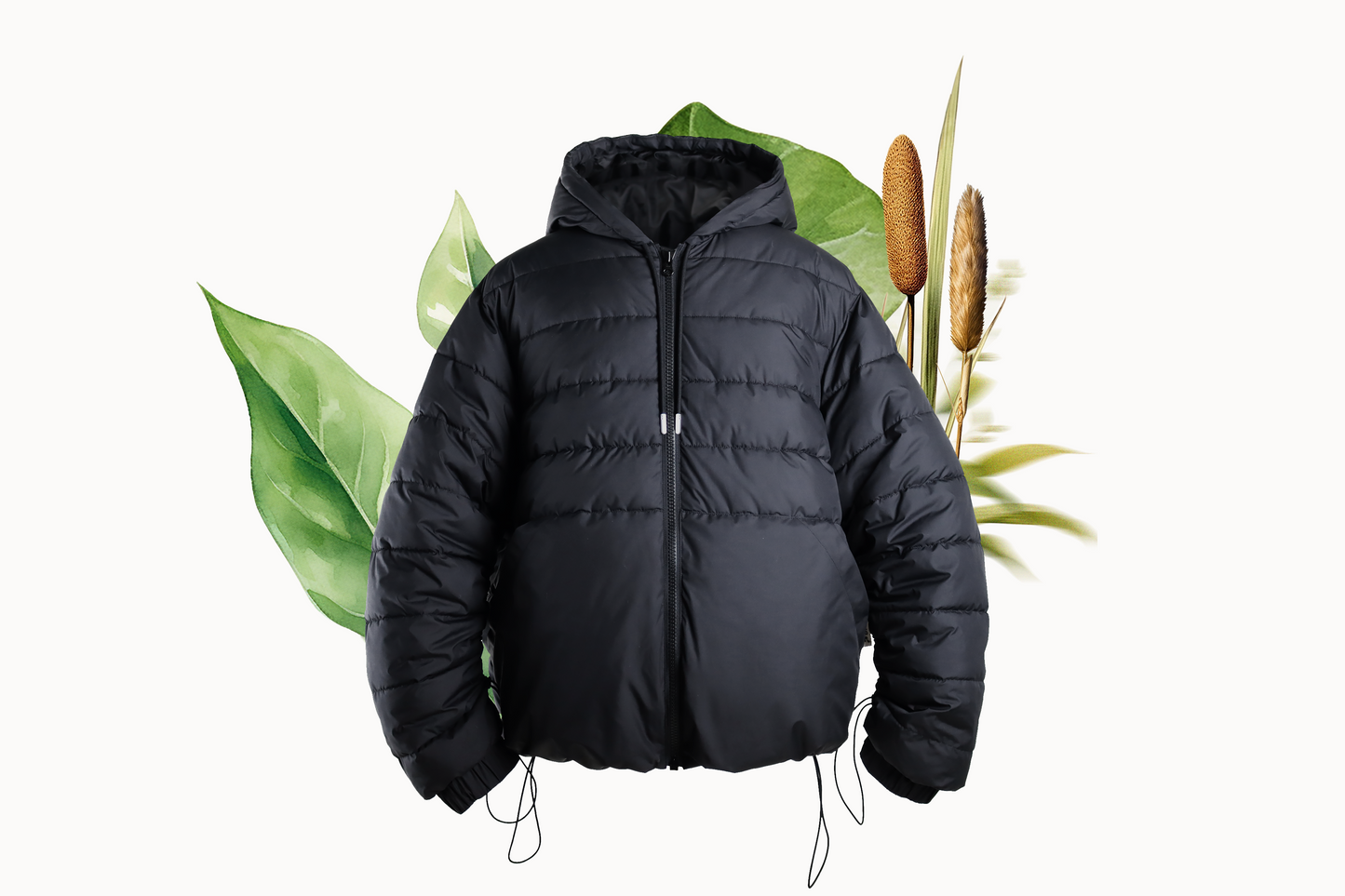 BioPuff® Jacket by Ponda