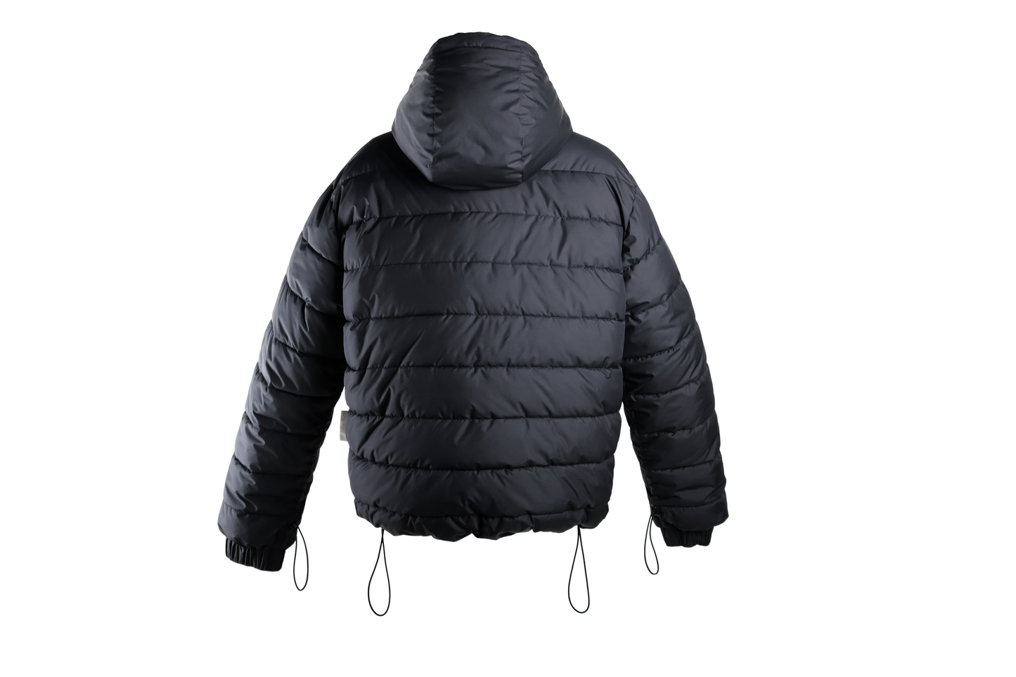 BioPuff® Jacket by Ponda