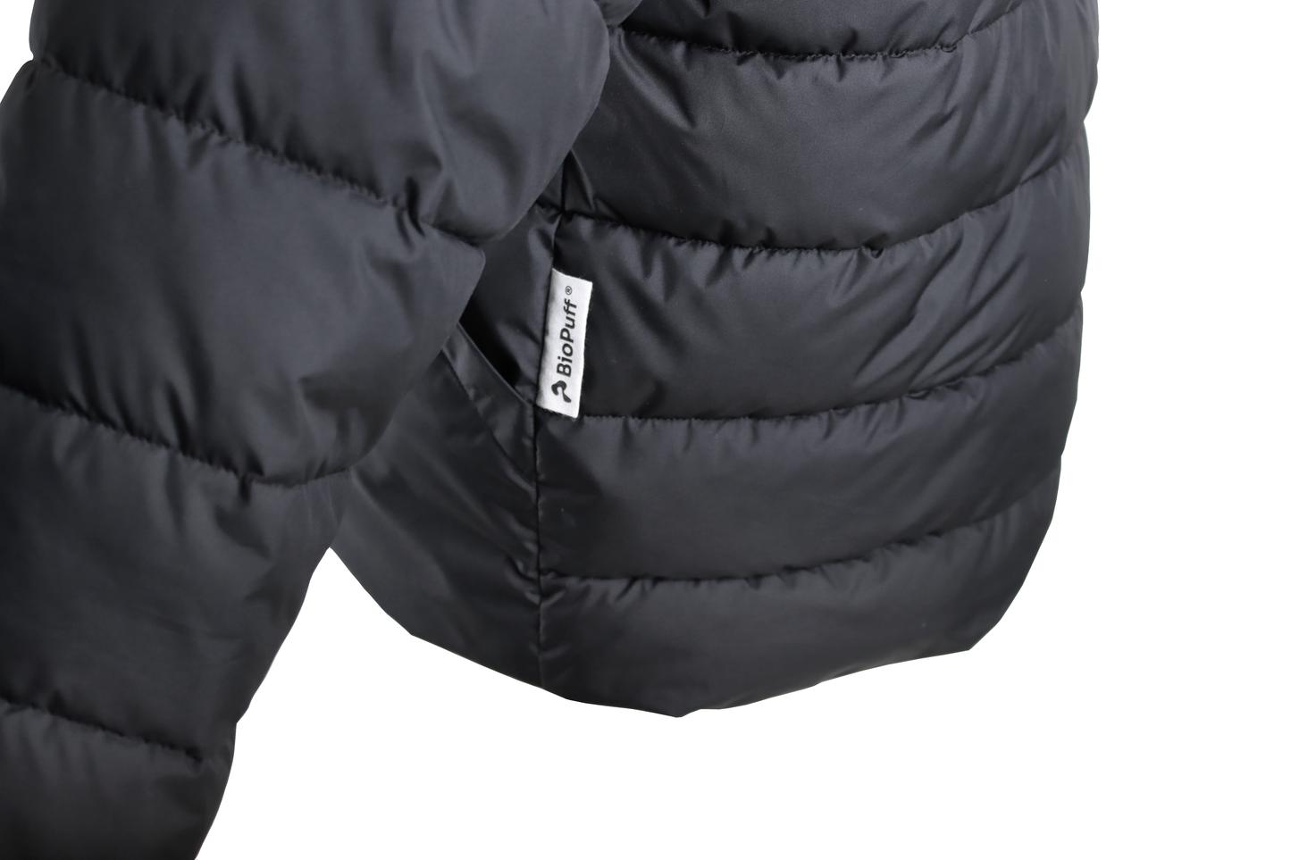 BioPuff® Jacket by Ponda